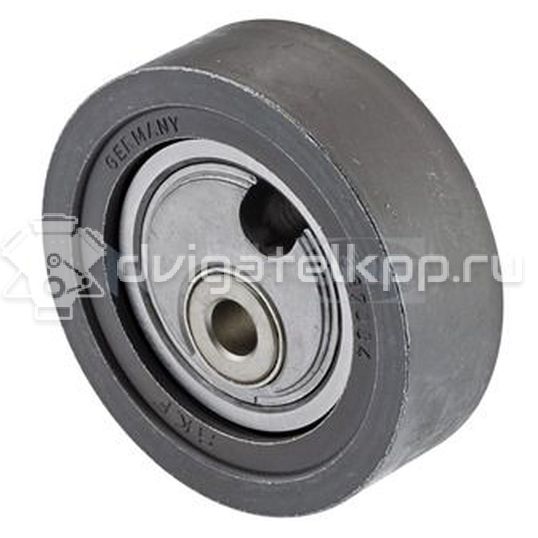 Фото Ролик-натяжитель ремня грм VAG 054109479