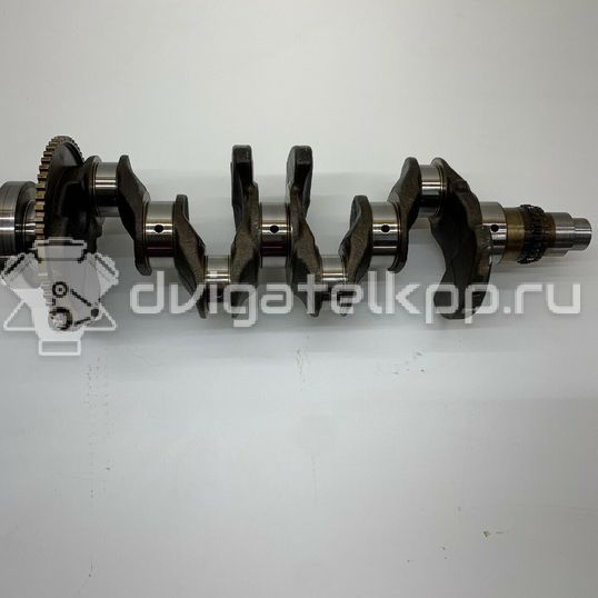 Фото Коленвал Hyundai-Kia 231102E401