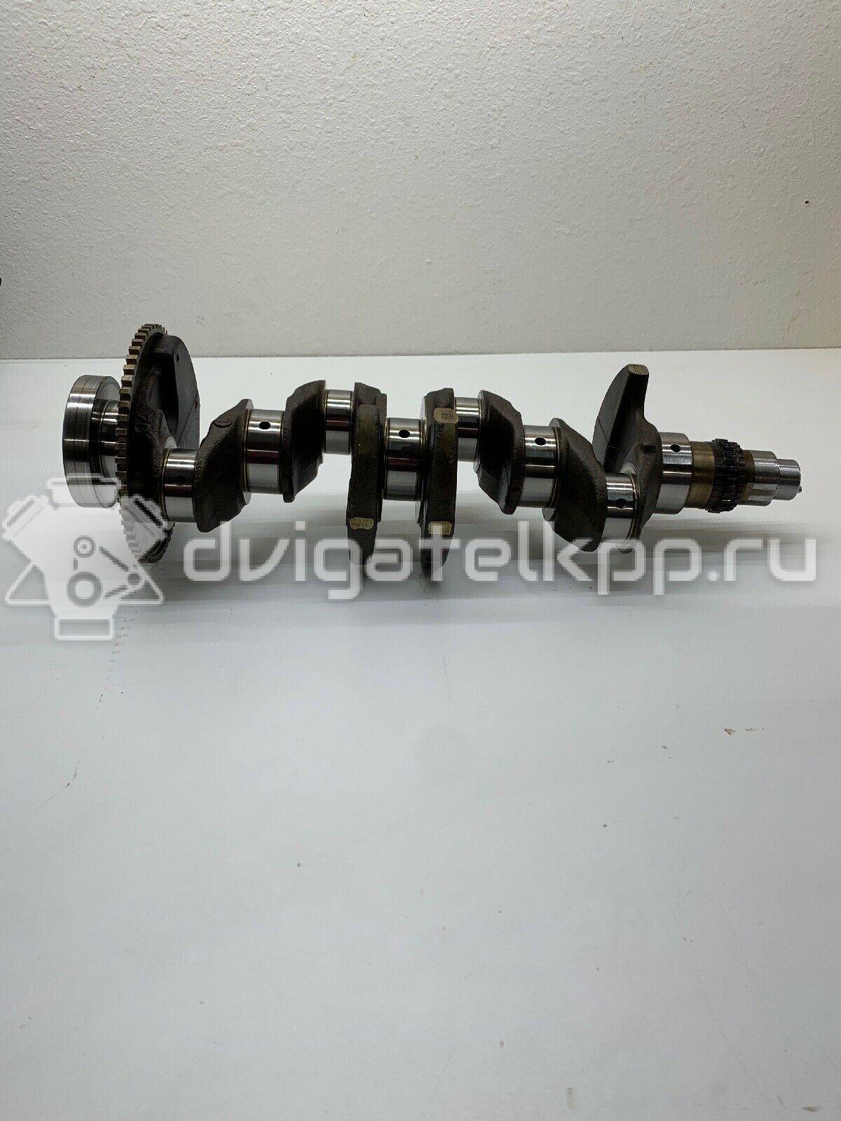 Фото Коленвал Hyundai-Kia 231102E401 {forloop.counter}}
