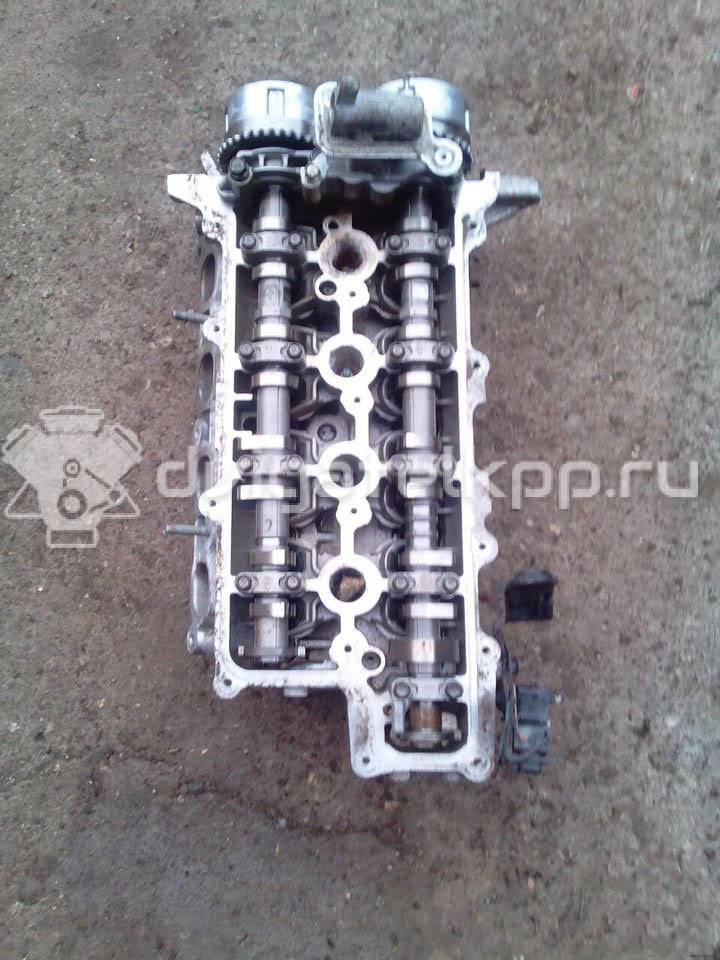 Фото Головка блока Hyundai-Kia 221102B750 {forloop.counter}}