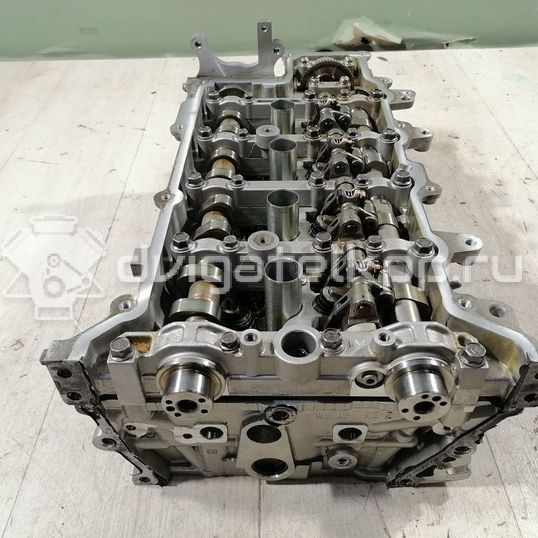 Фото Головка блока Hyundai-Kia 404V42EH00