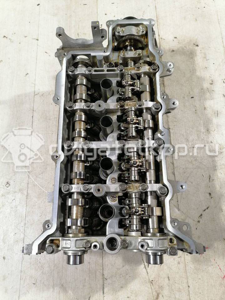 Фото Головка блока Hyundai-Kia 404V42EH00 {forloop.counter}}
