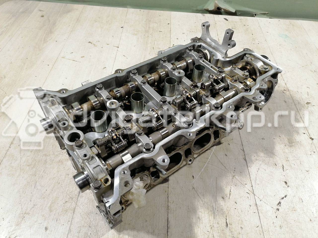 Фото Головка блока Hyundai-Kia 404V42EH00 {forloop.counter}}