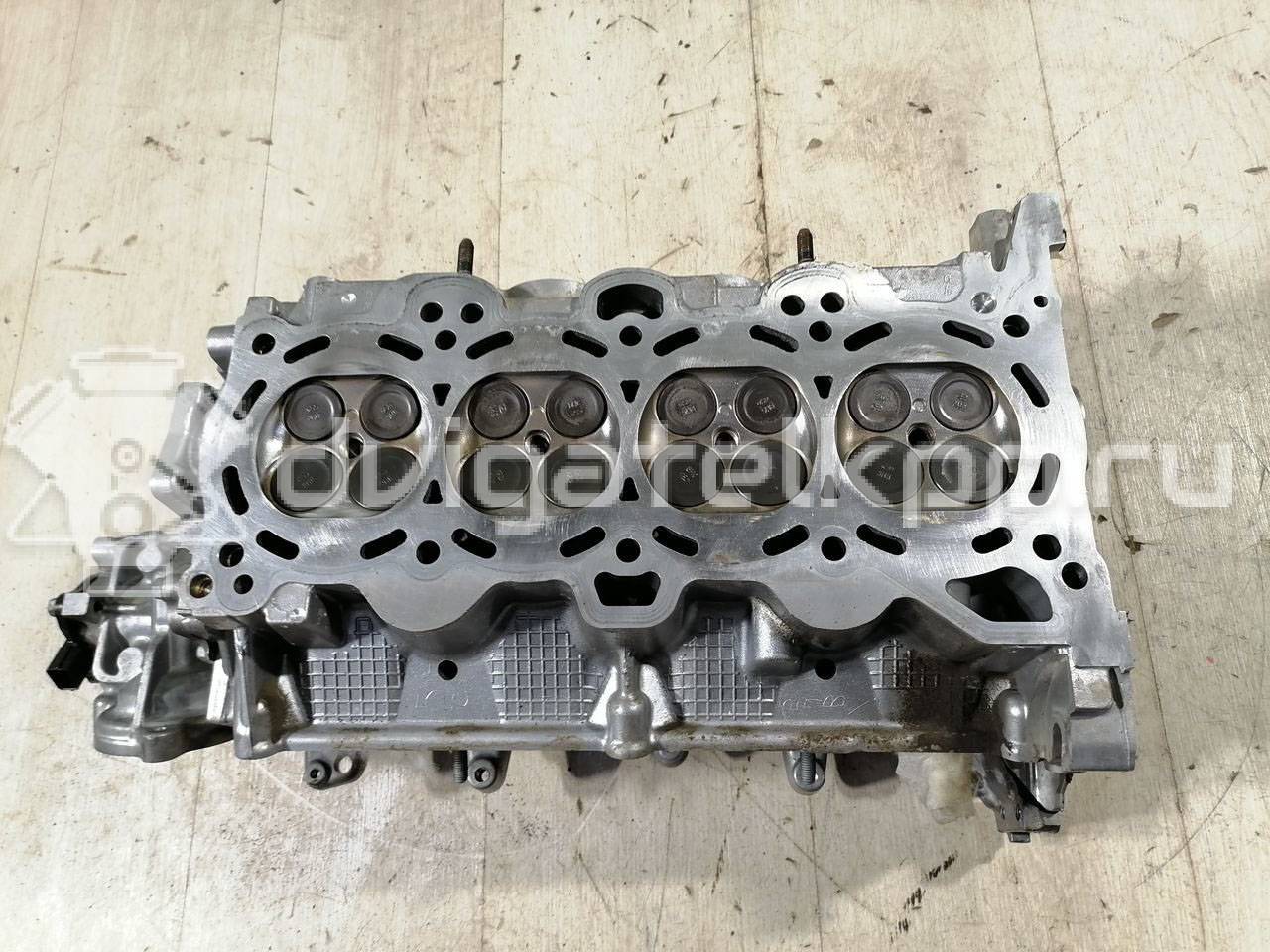 Фото Головка блока Hyundai-Kia 404V42EH00 {forloop.counter}}