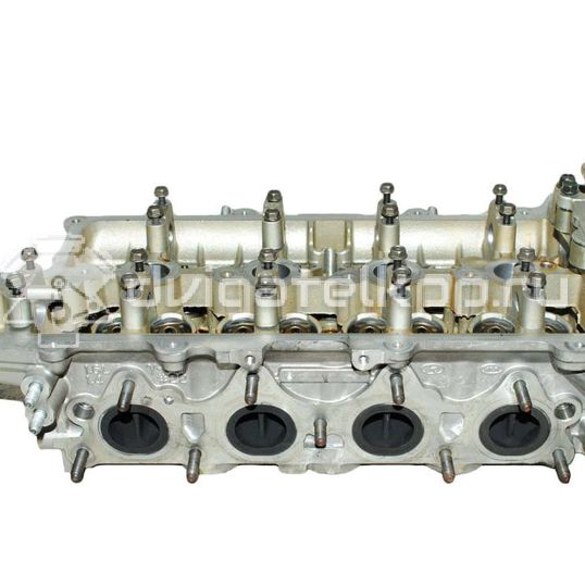 Фото Головка блока Hyundai-Kia 221002B710