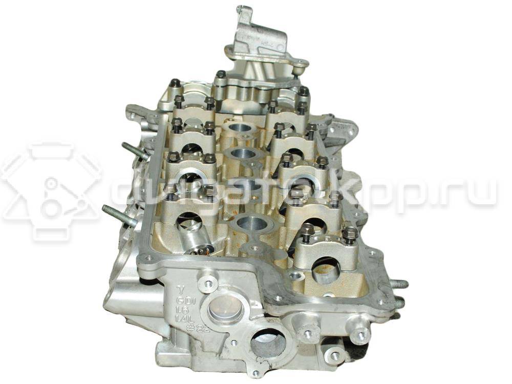 Фото Головка блока Hyundai-Kia 221002B710 {forloop.counter}}