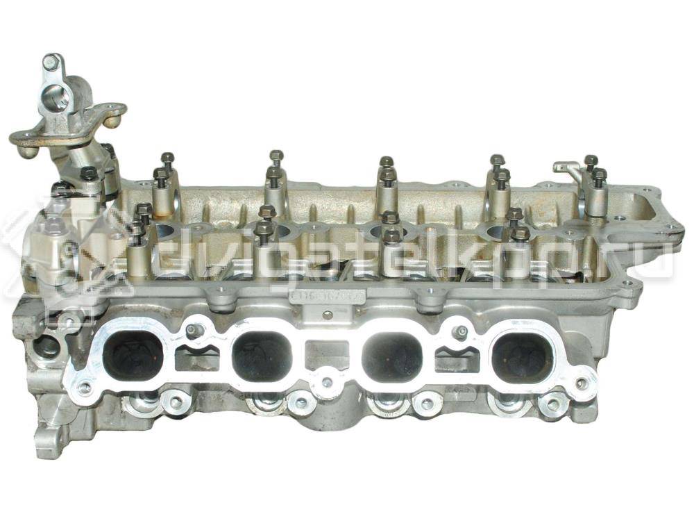 Фото Головка блока Hyundai-Kia 221002B710 {forloop.counter}}