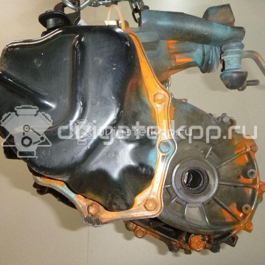 Фото Контрактная (б/у) МКПП для Toyota Carri Van E9 / Corolla / Auris 97-101 л.с 16V 1.4 л 4ZZ-FE бензин 303001E110