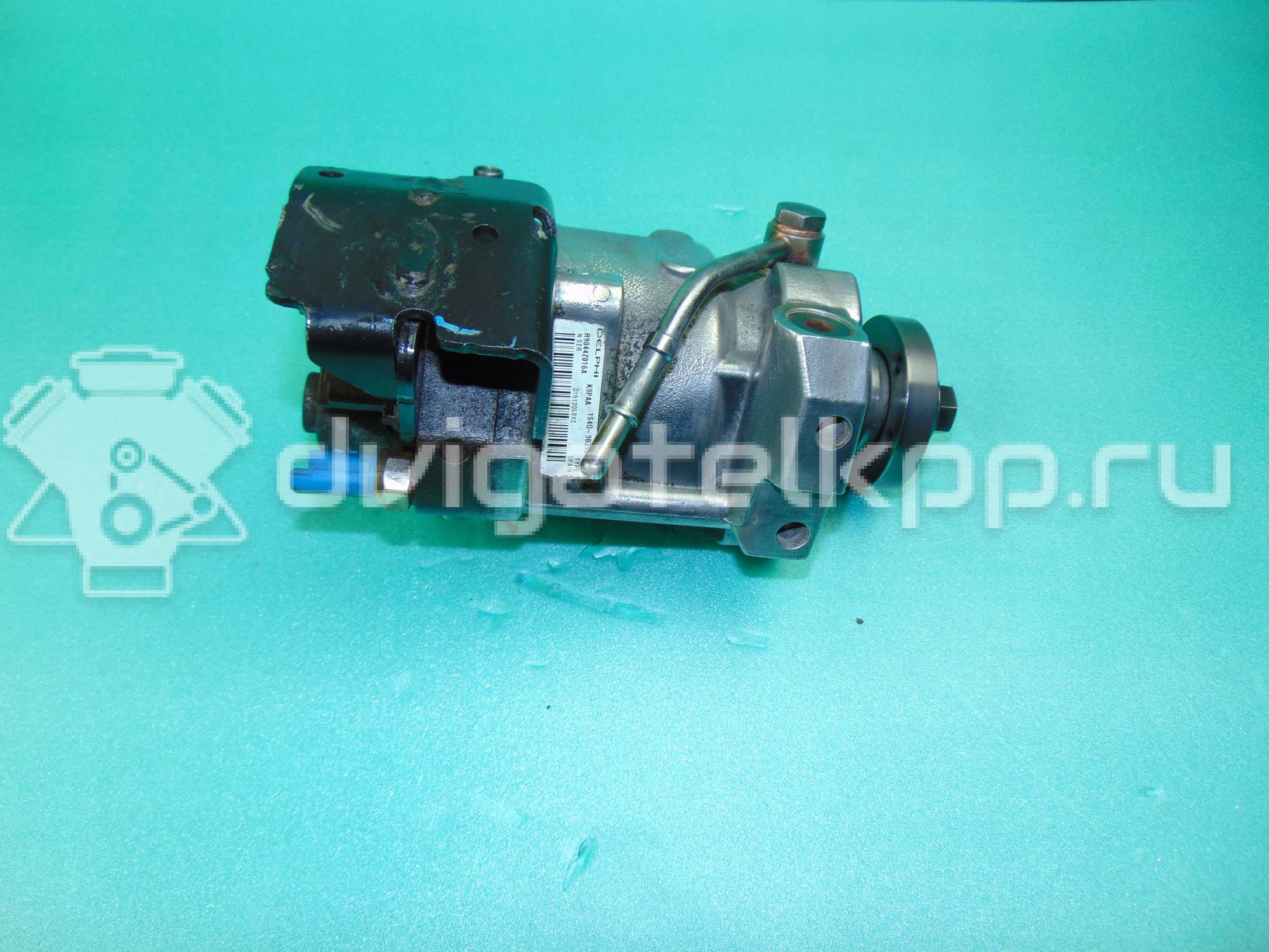 Фото Тнвд Ford 1S4Q9B395BG {forloop.counter}}