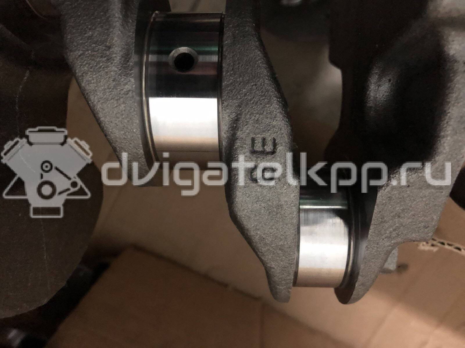 Фото Коленвал Hyundai-Kia 231102E060 {forloop.counter}}