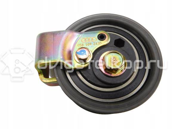 Фото Ролик-натяжитель ремня грм VAG 057109243L {forloop.counter}}
