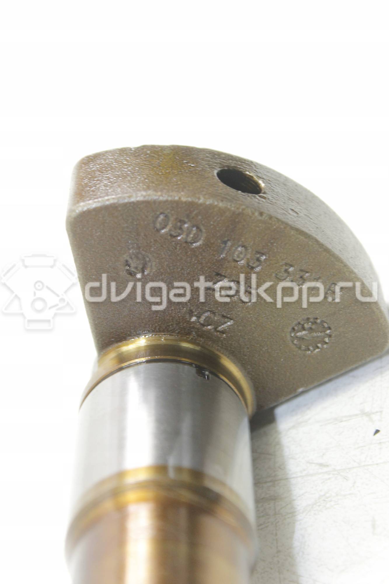Фото Вал балансирный VAG 03D103331B {forloop.counter}}