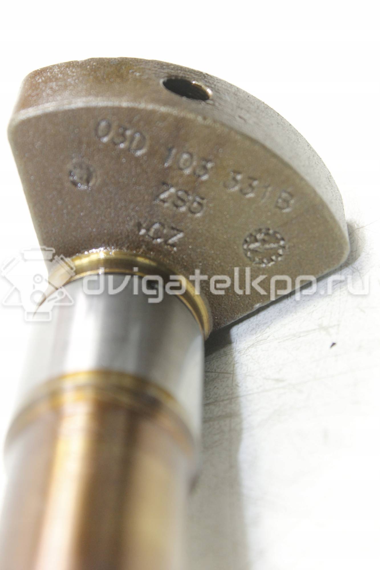 Фото Вал балансирный VAG 03D103331B {forloop.counter}}