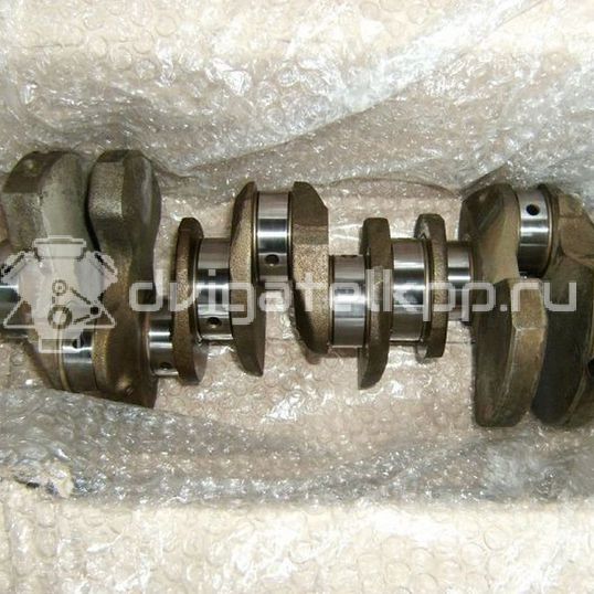 Фото Коленвал Hyundai-Kia 231103C720