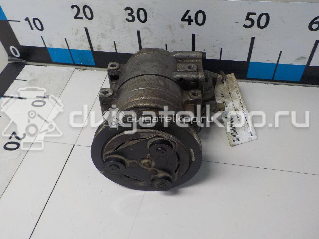 Фото Компрессор системы кондиционирования  3636288 для Ford Ranger {forloop.counter}}