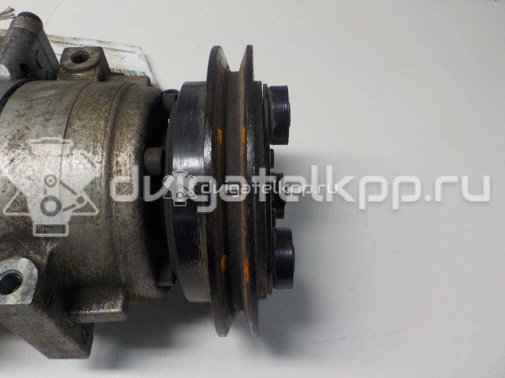 Фото Компрессор системы кондиционирования  3636288 для Ford Ranger {forloop.counter}}