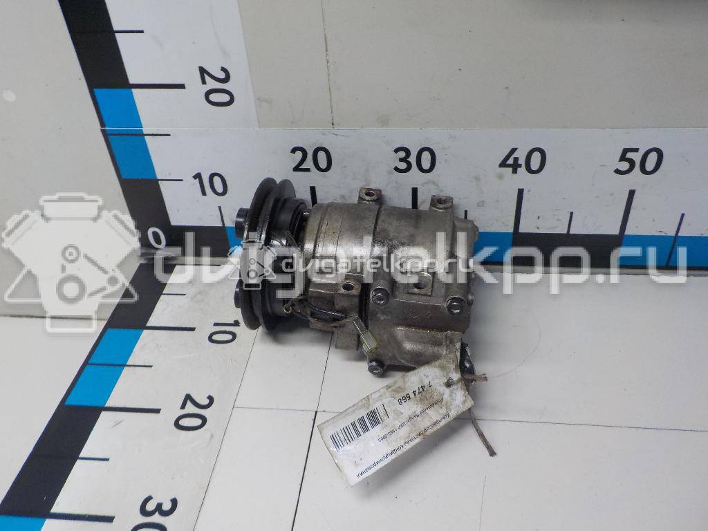 Фото Компрессор системы кондиционирования  3636288 для Ford Ranger {forloop.counter}}