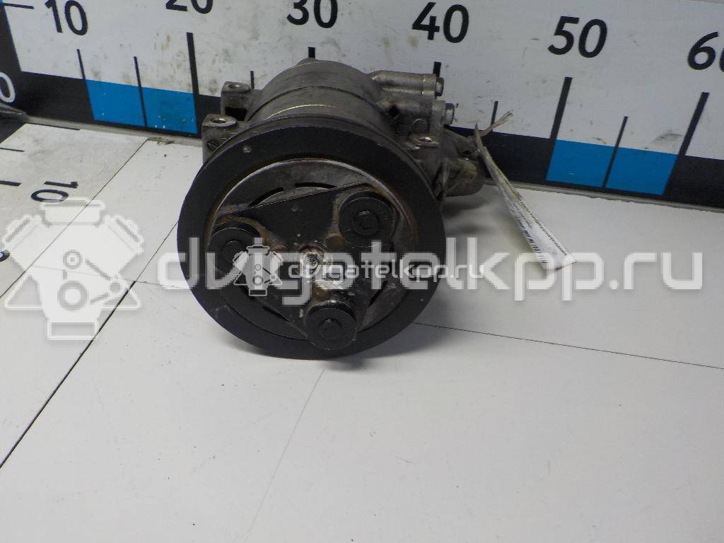 Фото Компрессор системы кондиционирования  3636288 для Ford Ranger {forloop.counter}}