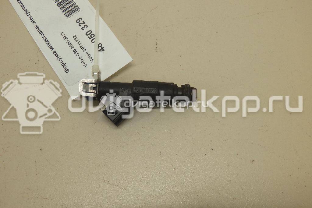 Фото Форсунка инжекторная электрическая  30711782 для ford C-MAX {forloop.counter}}