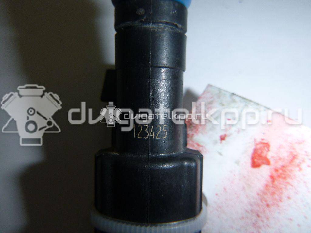 Фото Форсунка инжекторная электрическая  30711782 для ford C-MAX {forloop.counter}}