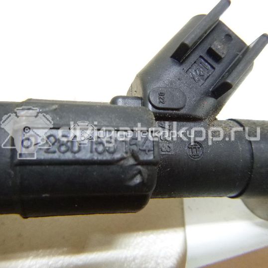 Фото Форсунка инжекторная электрическая  30711782 для ford C-MAX