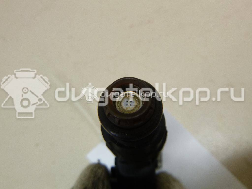 Фото Форсунка инжекторная электрическая  30711782 для ford C-MAX {forloop.counter}}