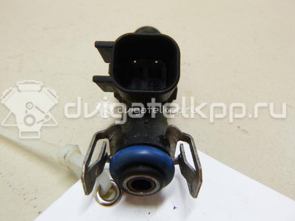 Фото Форсунка инжекторная электрическая  30711782 для ford C-MAX {forloop.counter}}