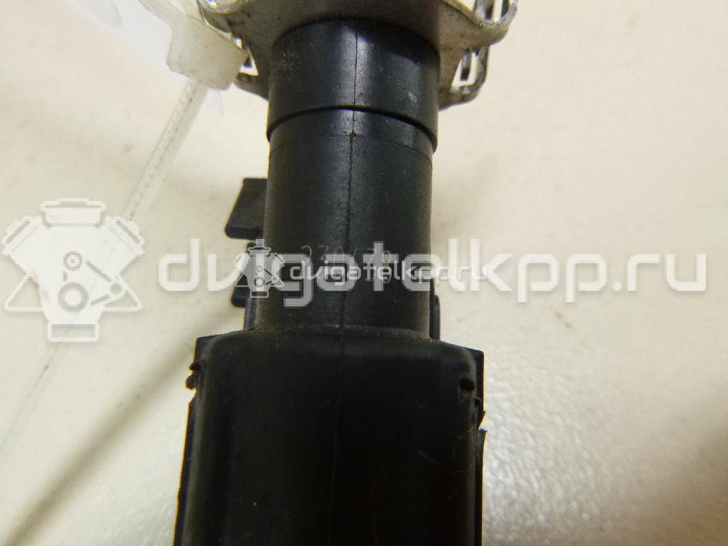 Фото Форсунка инжекторная электрическая  30711782 для ford C-MAX {forloop.counter}}