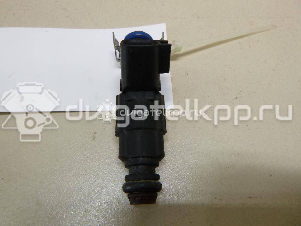 Фото Форсунка инжекторная электрическая  30711782 для ford C-MAX {forloop.counter}}