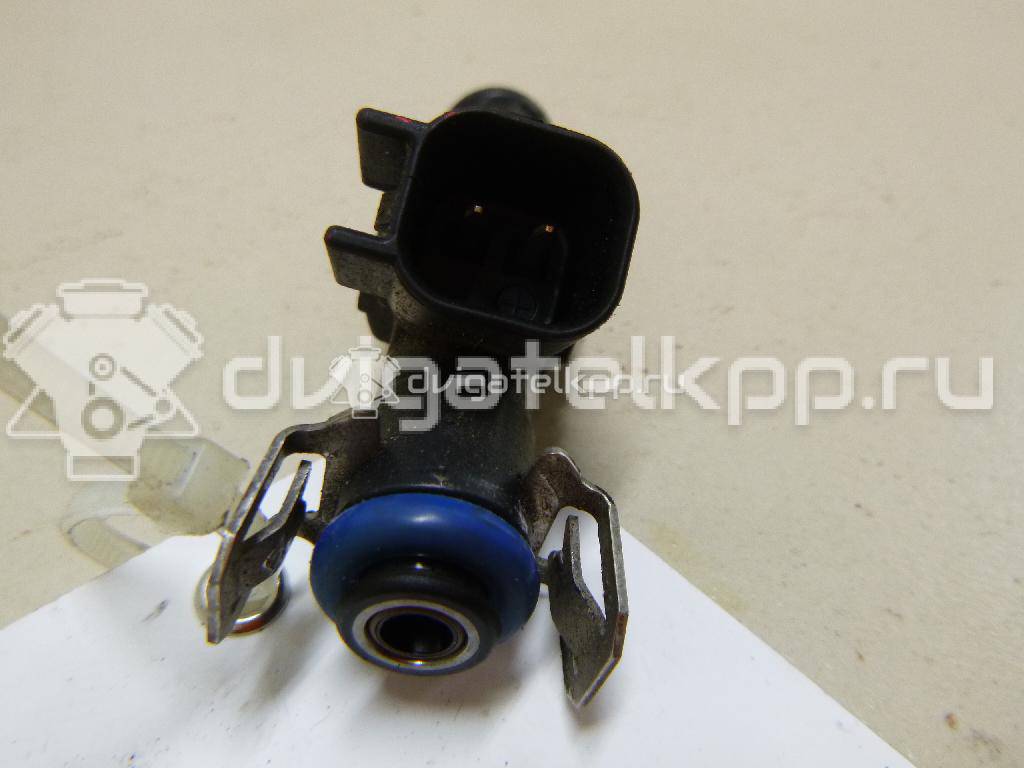 Фото Форсунка инжекторная электрическая  30711782 для ford C-MAX {forloop.counter}}