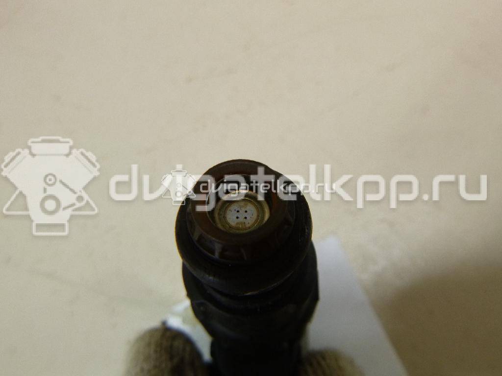 Фото Форсунка инжекторная электрическая  30711782 для ford C-MAX {forloop.counter}}