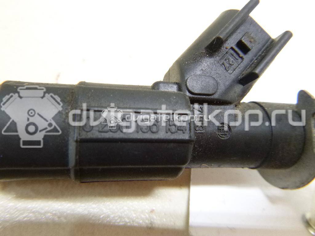 Фото Форсунка инжекторная электрическая  30711782 для ford C-MAX {forloop.counter}}