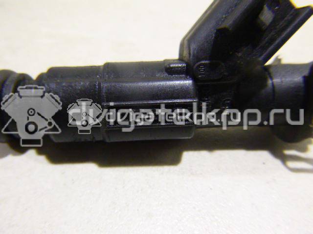 Фото Форсунка инжекторная электрическая  30711782 для ford C-MAX {forloop.counter}}