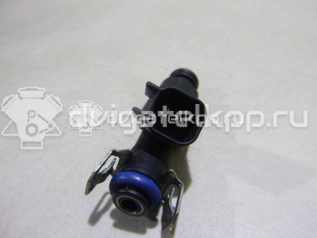 Фото Форсунка инжекторная электрическая  30711782 для ford C-MAX {forloop.counter}}