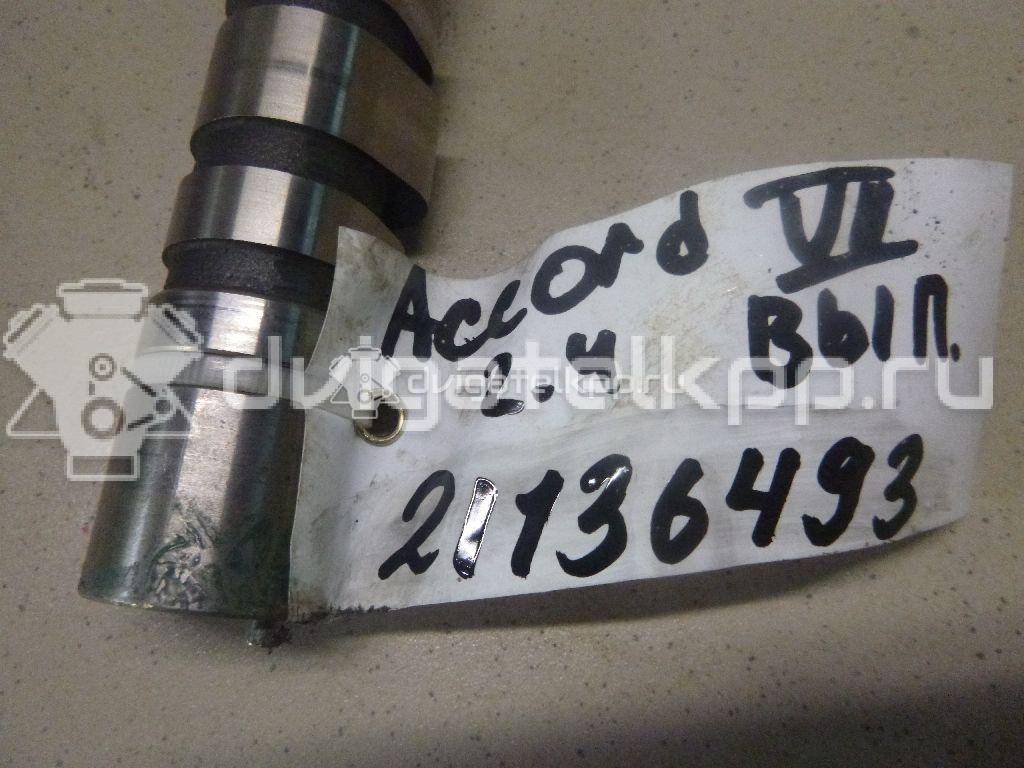 Фото Распредвал выпускной  14120rbb000 для honda Accord VII {forloop.counter}}