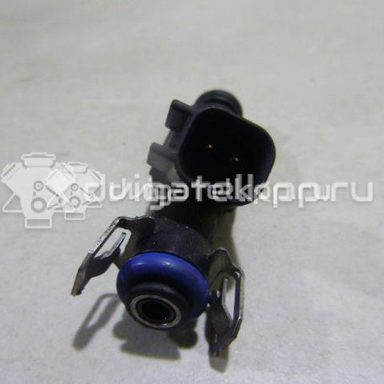 Фото Форсунка инжекторная электрическая  30711782 для ford C-MAX