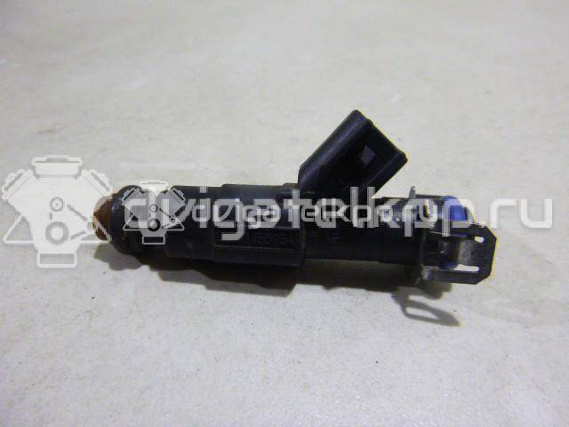 Фото Форсунка инжекторная электрическая  30711782 для ford C-MAX {forloop.counter}}