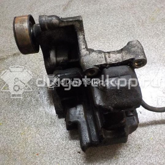 Фото Кронштейн генератора  3747227000 для hyundai Elantra