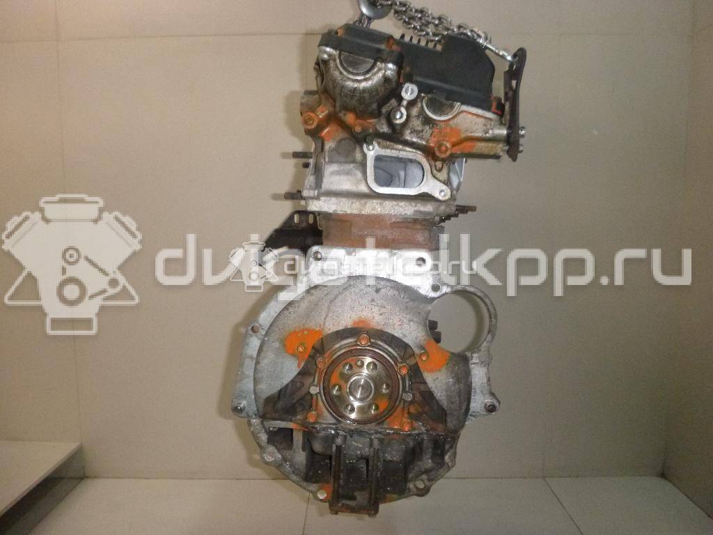 Фото Контрактный (б/у) двигатель G4GB-G для Hyundai Matrix Fc 122 л.с 16V 1.8 л бензин 2110123l00 {forloop.counter}}