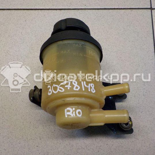 Фото Бачок гидроусилителя  571500U000 для kia RIO
