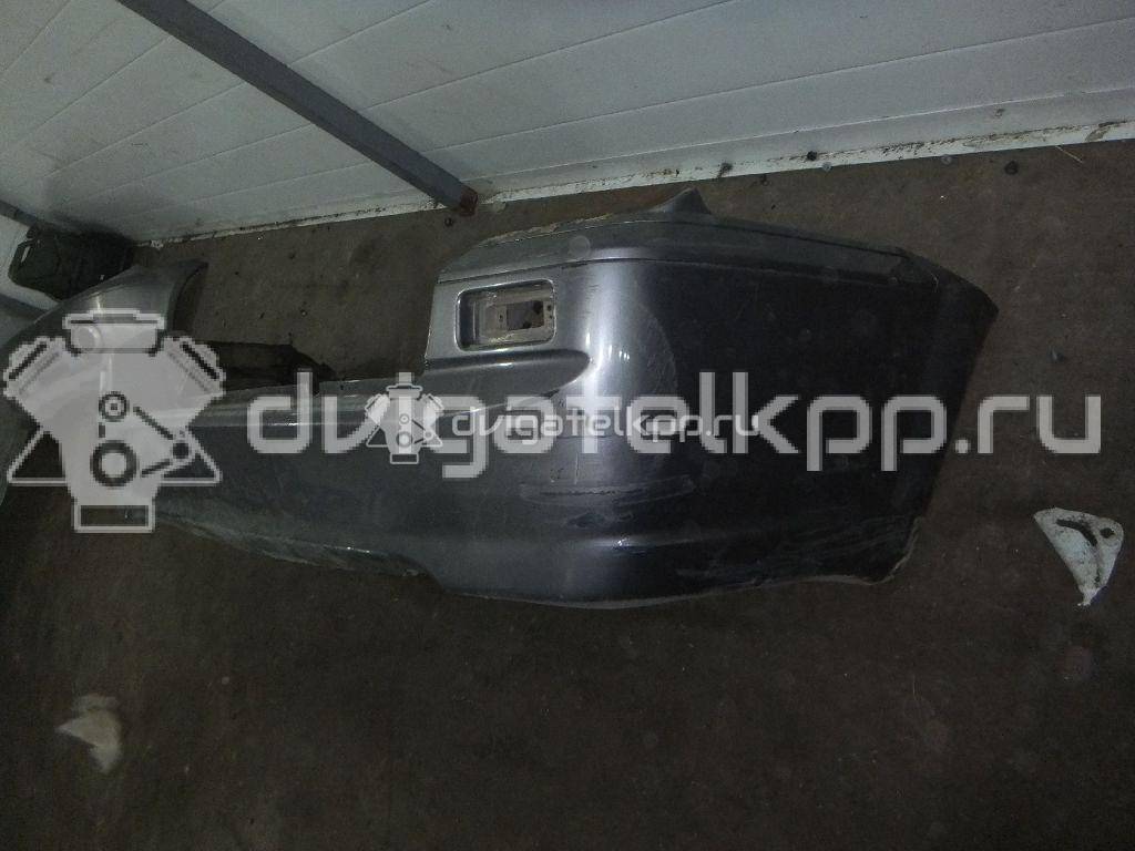 Фото Бампер задний  86611h1500 для Hyundai Terracan Hp {forloop.counter}}