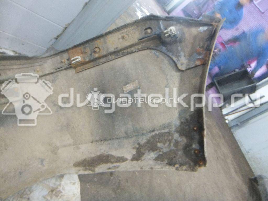 Фото Бампер задний  86611h1500 для Hyundai Terracan Hp {forloop.counter}}