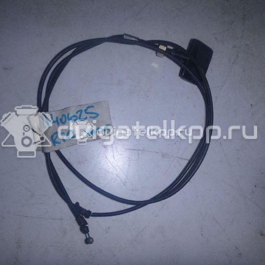 Фото Трос открывания капота  0k30a56720 для Kia Rio