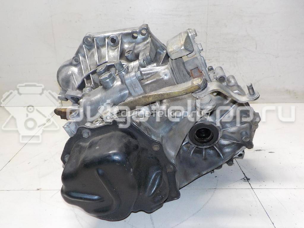 Фото Контрактная (б/у) МКПП для Toyota Corolla / Auris 97-101 л.с 16V 1.4 л 4ZZ-FE бензин 3030012A21 {forloop.counter}}