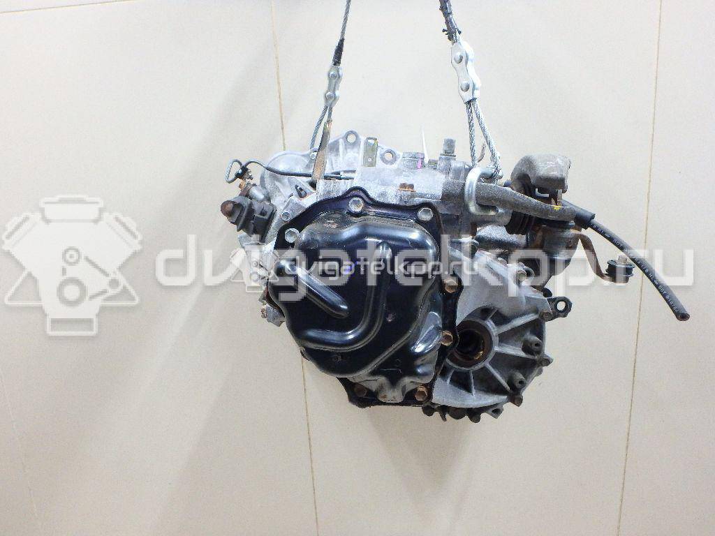 Фото Контрактная (б/у) МКПП для Toyota Corolla / Auris 97-101 л.с 16V 1.4 л 4ZZ-FE бензин 3030012A21 {forloop.counter}}