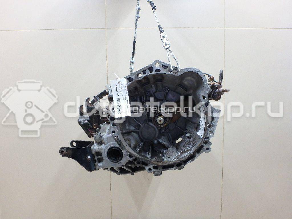 Фото Контрактная (б/у) МКПП для Toyota Corolla / Auris 97-101 л.с 16V 1.4 л 4ZZ-FE бензин 3030012A21 {forloop.counter}}