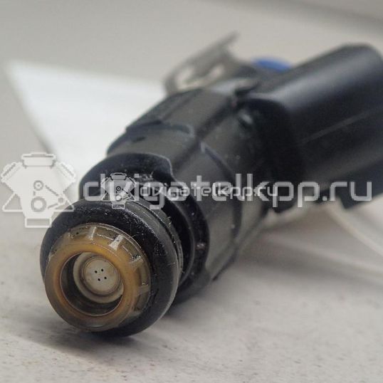 Фото Форсунка инжекторная электрическая  1149958 для Ford Fiesta / Focus / C-Max / Galaxy / S-Max