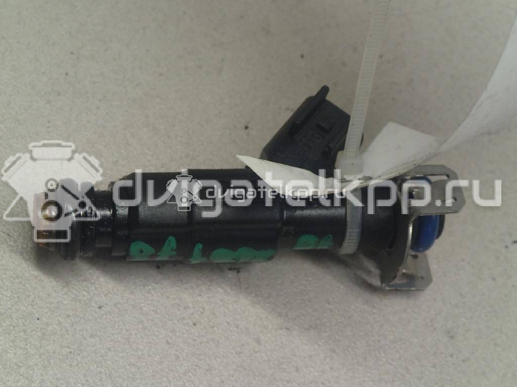 Фото Форсунка инжекторная электрическая  1149958 для Ford Fiesta / Focus / C-Max / Galaxy / S-Max {forloop.counter}}