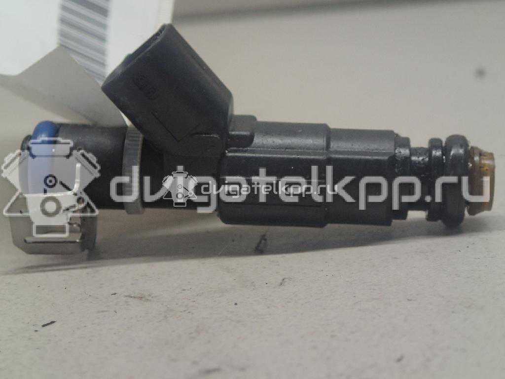 Фото Форсунка инжекторная электрическая  1149958 для Ford Fiesta / Focus / C-Max / Galaxy / S-Max {forloop.counter}}