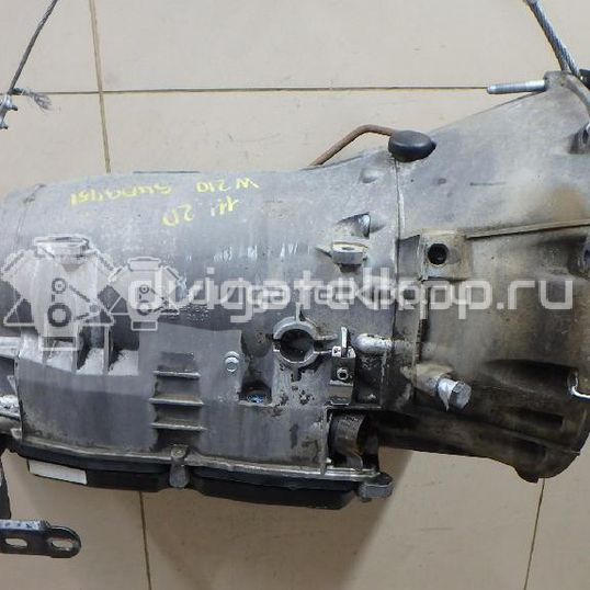 Фото Контрактная (б/у) АКПП для Mercedes-Benz C-Class / Clk 163 л.с 16V 2.0 л M 111.956 (M111 E20 EVO ML) бензин 2032700300